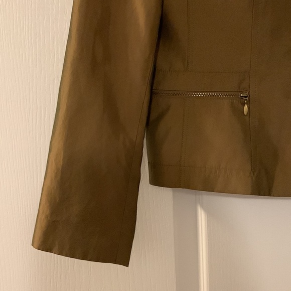 EUC Votre Nom jacket - Picture 5 of 8